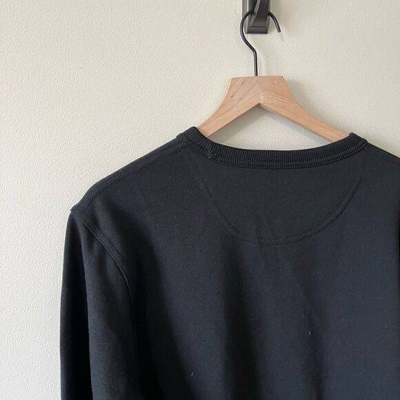 Champion Men's Powerblend Crewneck Sweatshirt - Picture 10 of 14